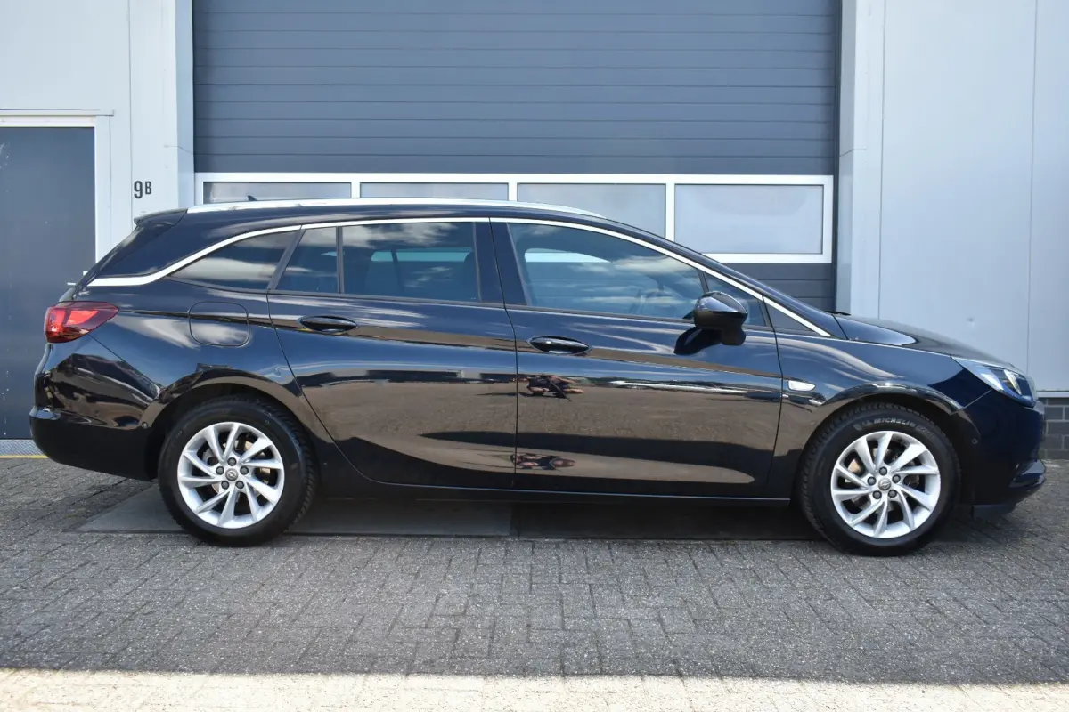 1.0 Turbo Business Executive