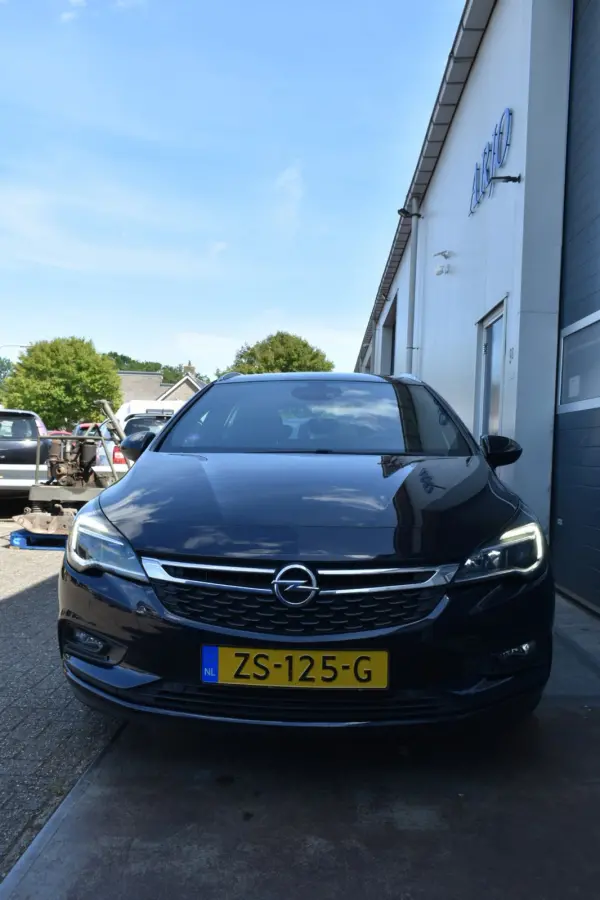 1.0 Turbo Business Executive