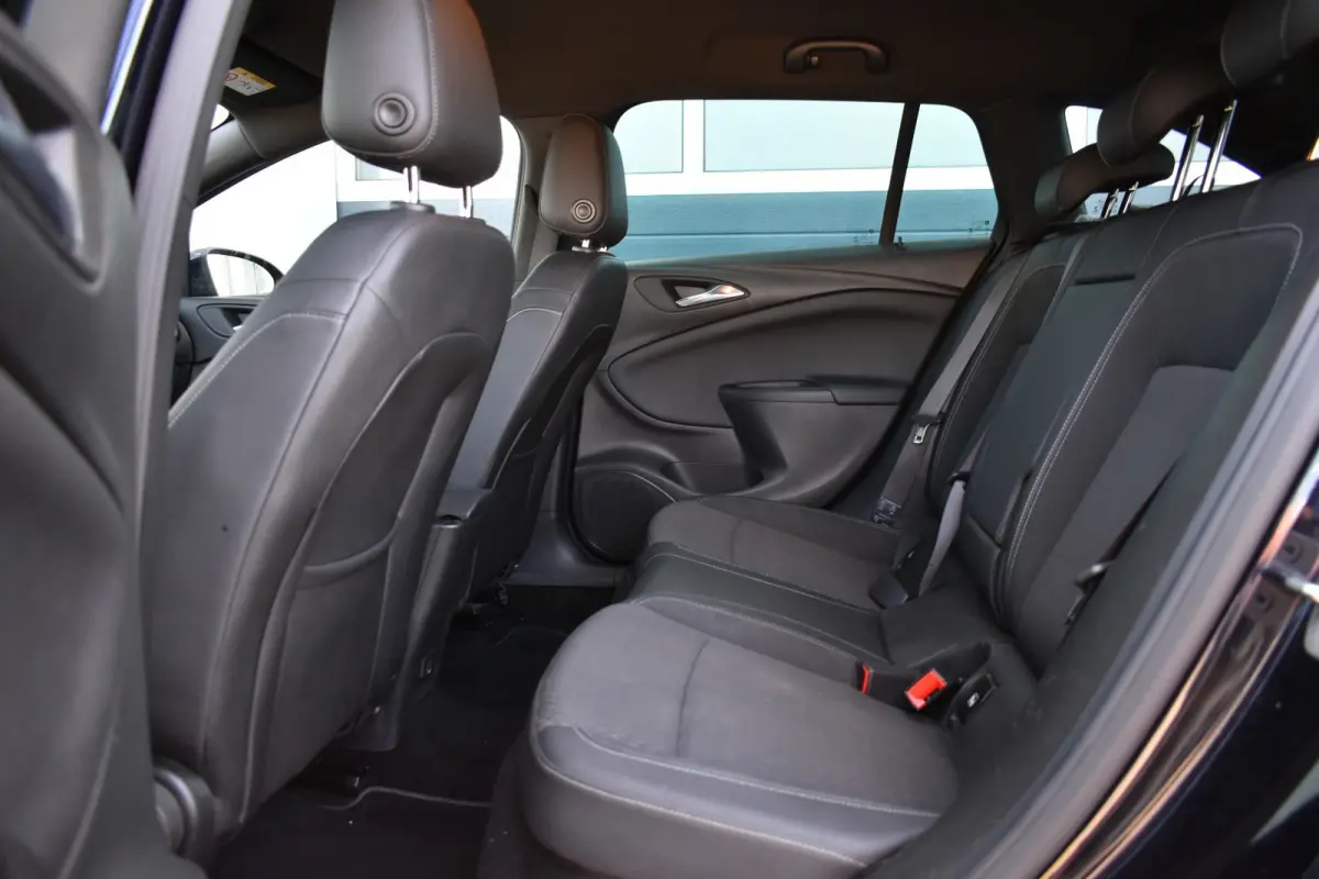 1.0 Turbo Business Executive