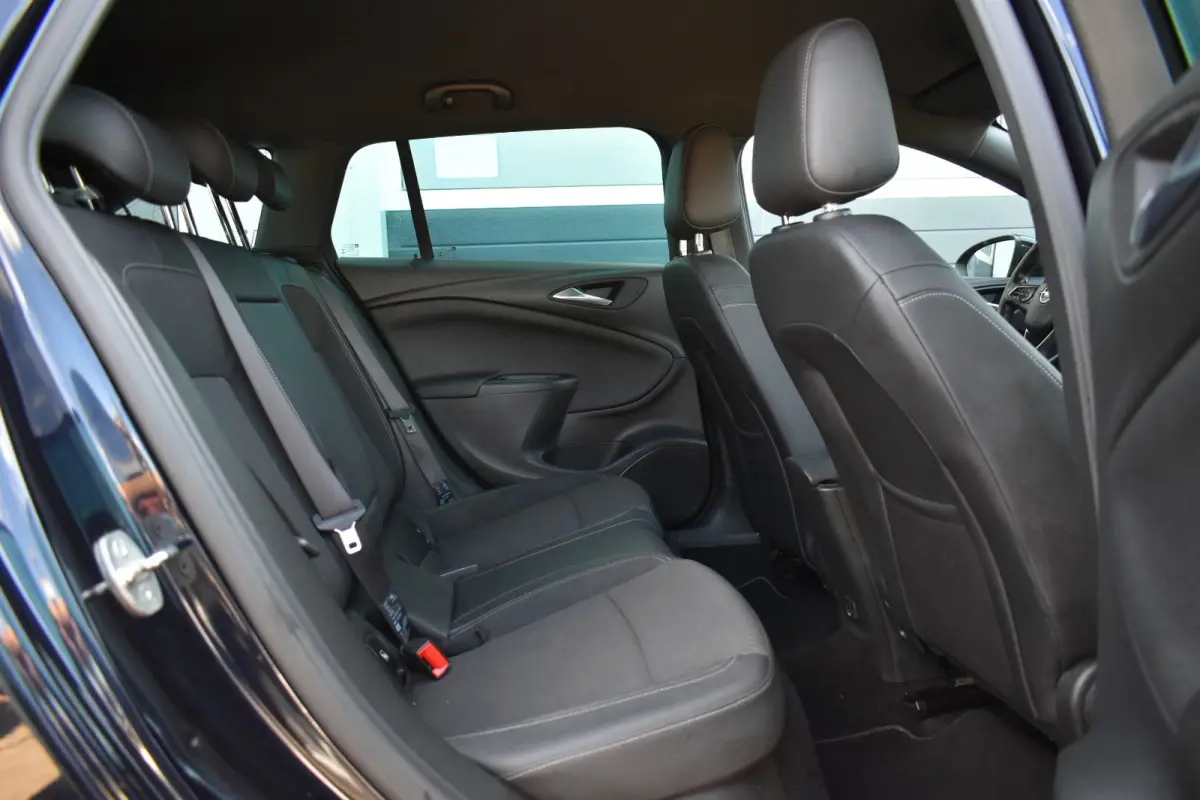 1.0 Turbo Business Executive