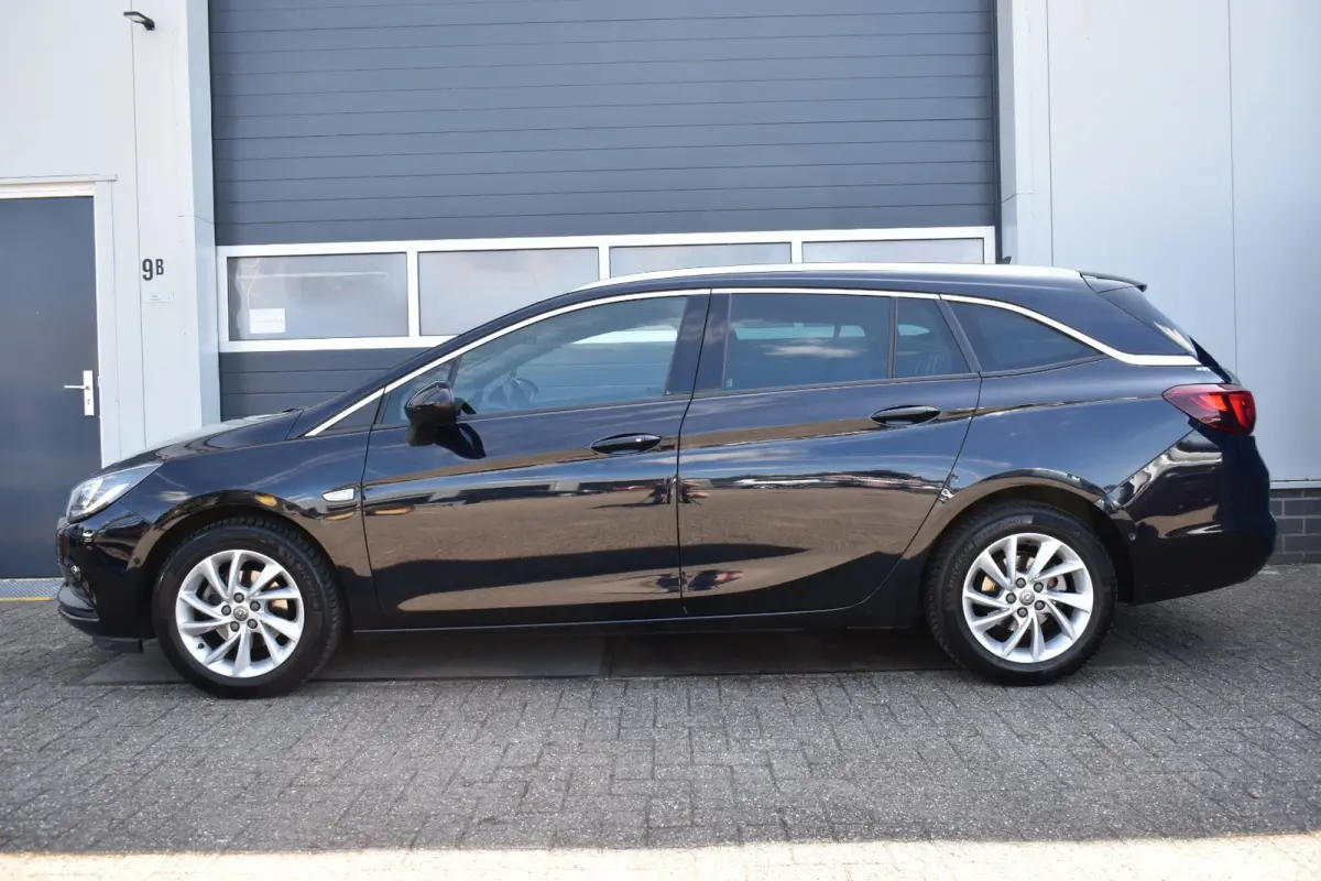 1.0 Turbo Business Executive