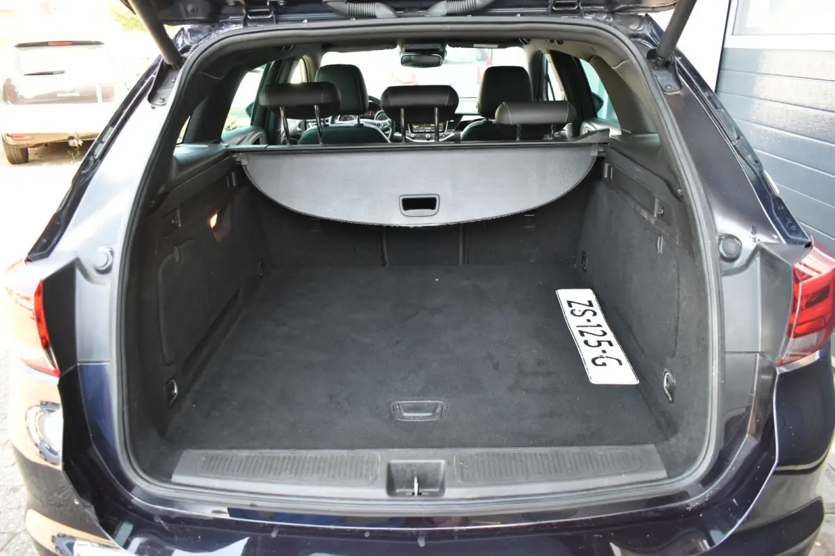 1.0 Turbo Business Executive