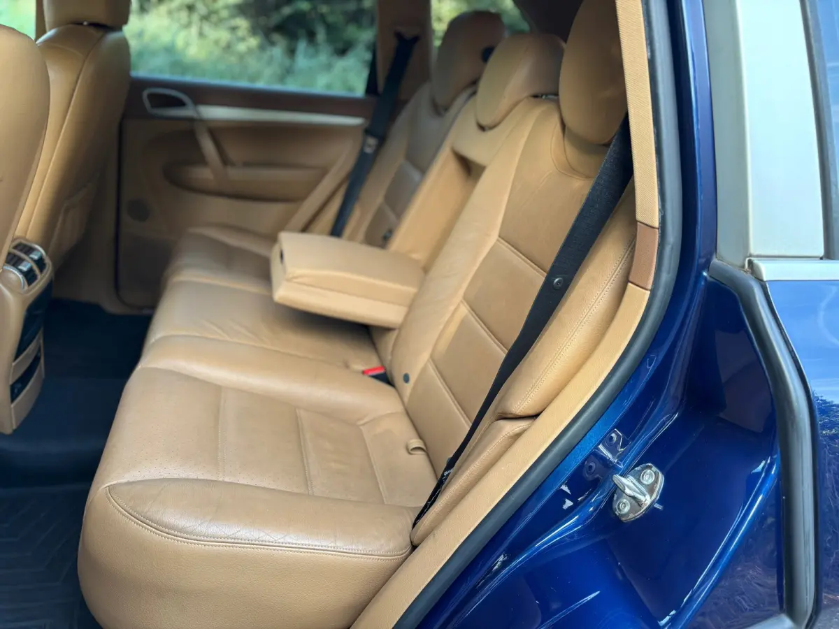 4.8 S Aut/Panodak/Leder/19 inch/BTW Auto