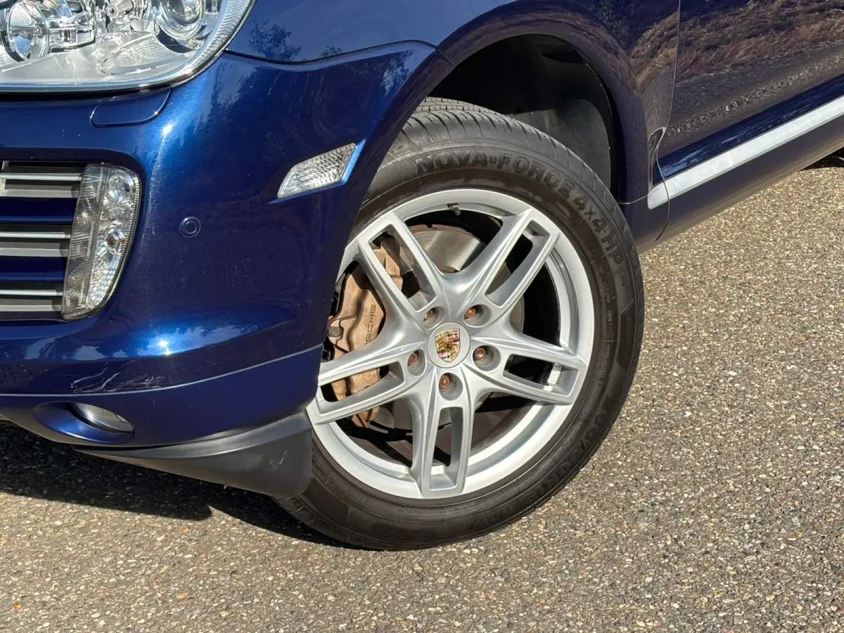 4.8 S Aut/Panodak/Leder/19 inch/BTW Auto