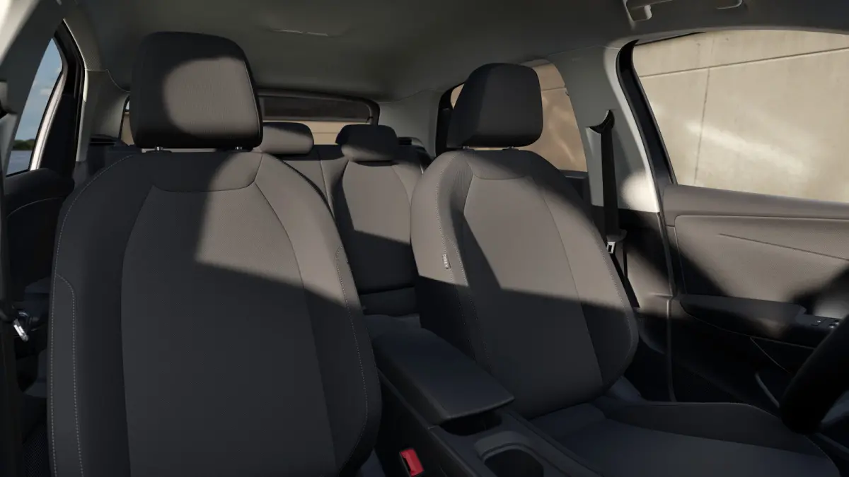 Life First Edition 52 kWh 211PK | Navigatie | Apple Carplay/Android Auto | Cruise Control adaptief | dodehoek detectie | Parkeer Sensoren | Stoel/Stuur- verwarming | achteruitrijcamera | gro