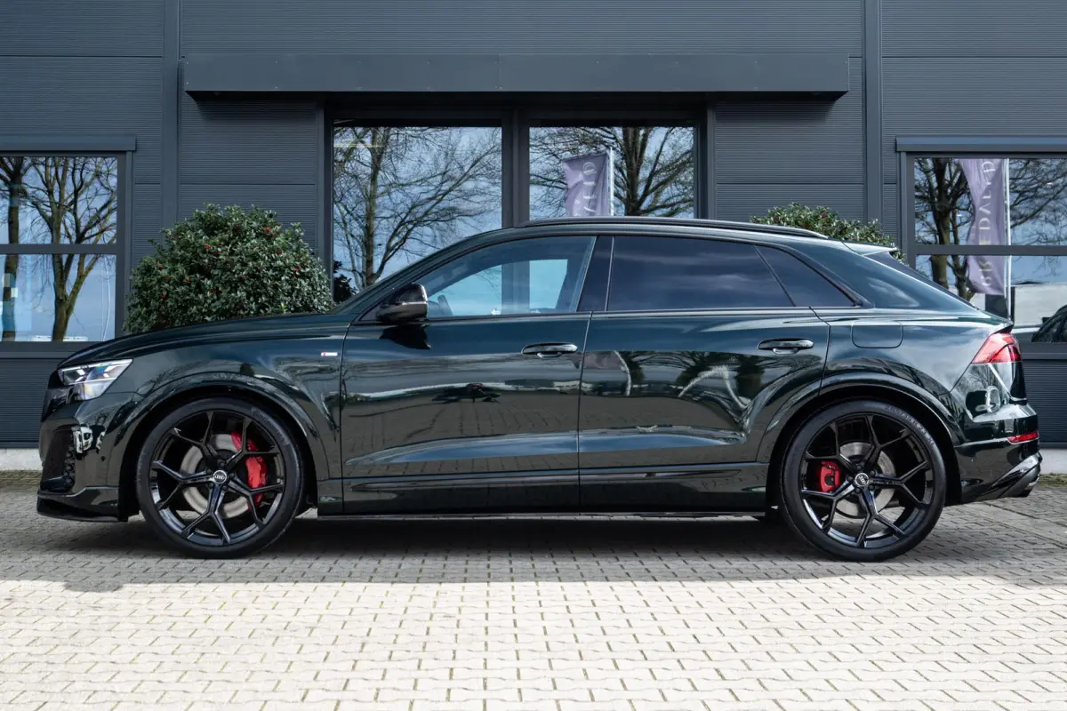 60 TFSI e Competition 490pk, Carbon, Full-options 2025