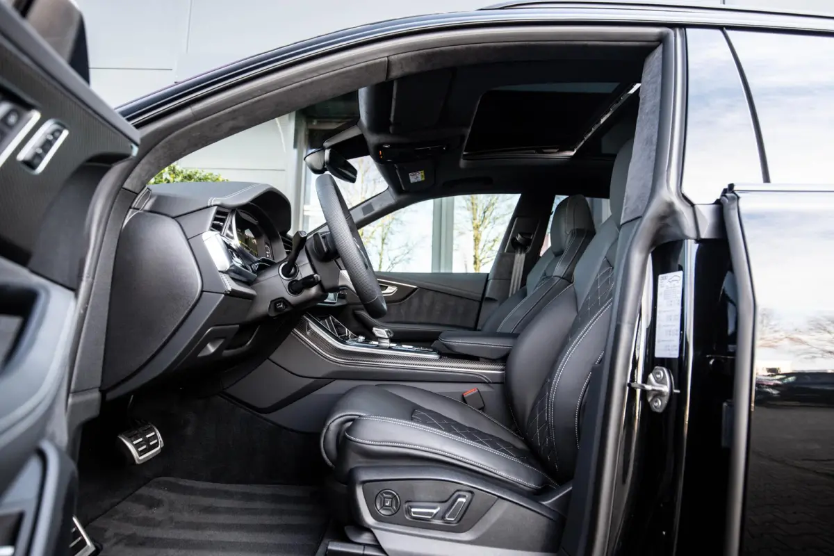 60 TFSI e Competition 490pk, Carbon, Full-options 2025