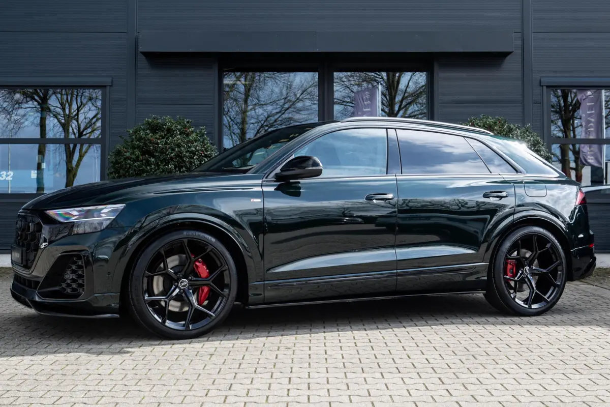 60 TFSI e Competition 490pk, Carbon, Full-options 2025