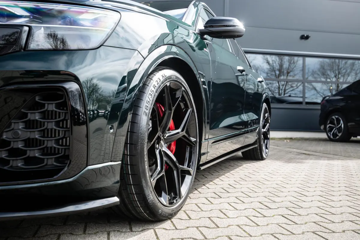 60 TFSI e Competition 490pk, Carbon, Full-options 2026
