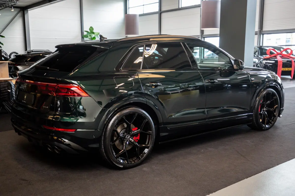 60 TFSI e Competition 490pk, Carbon, Full-options 2026