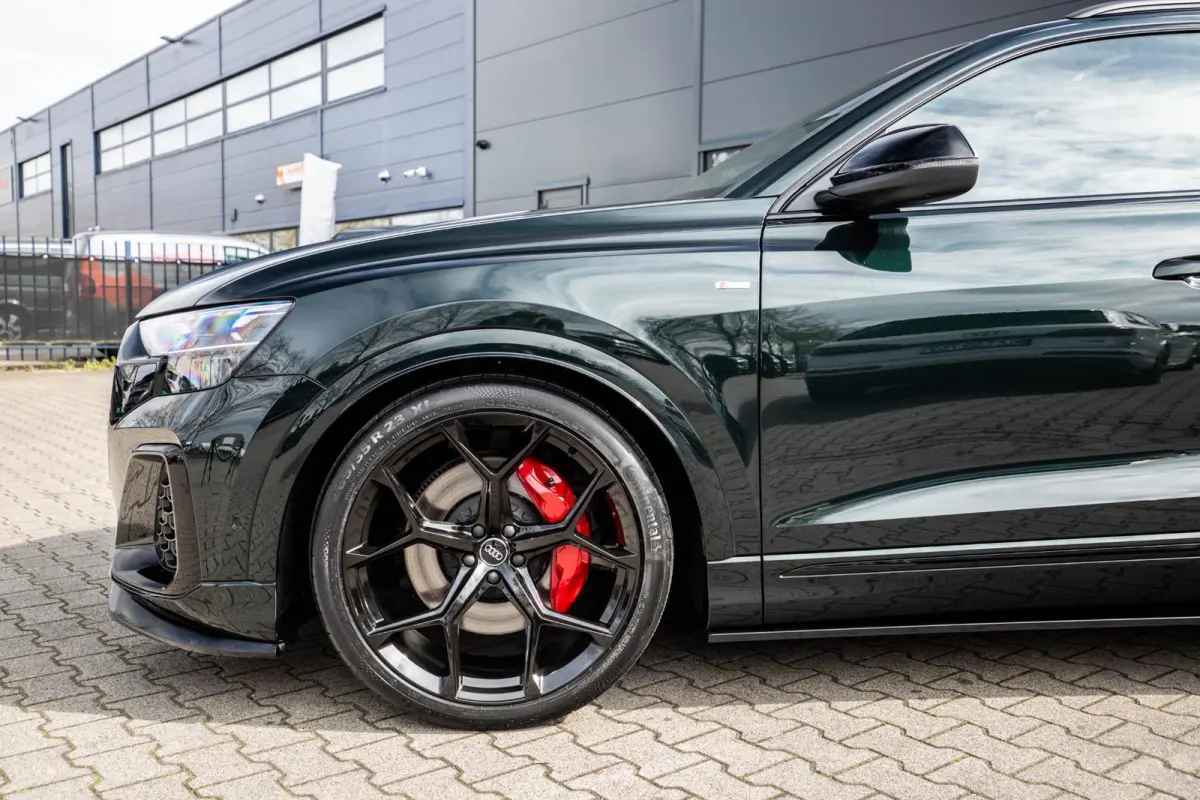 60 TFSI e Competition 490pk, Carbon, Full-options 2026