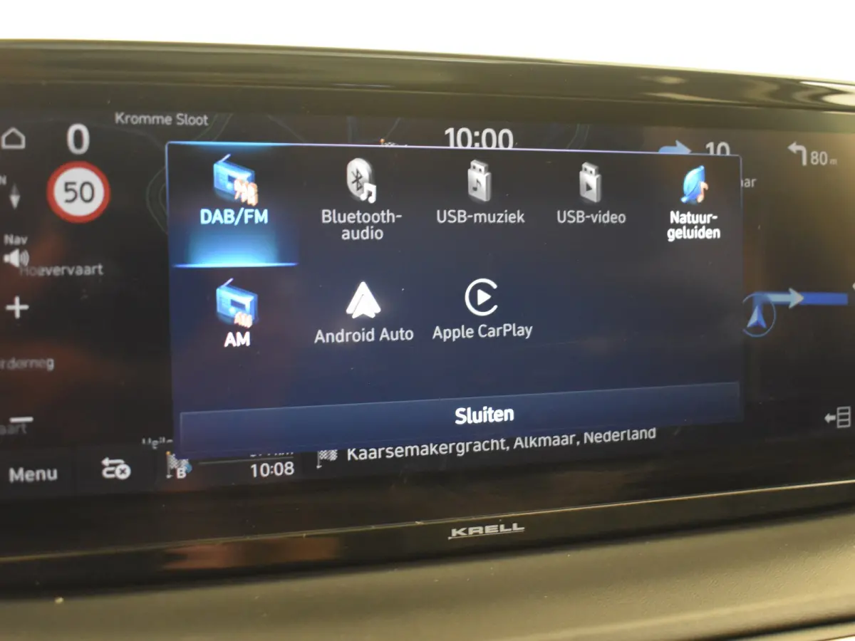 1.6 T-GDI PHEV Premium 265 PK AUTO | Head-up display | Elekt glazen pano-dak | 360 gr Camera | Elektr stoel(en) met verwarming ventilatie en memory | Cruise control adapt | App connect | Nav