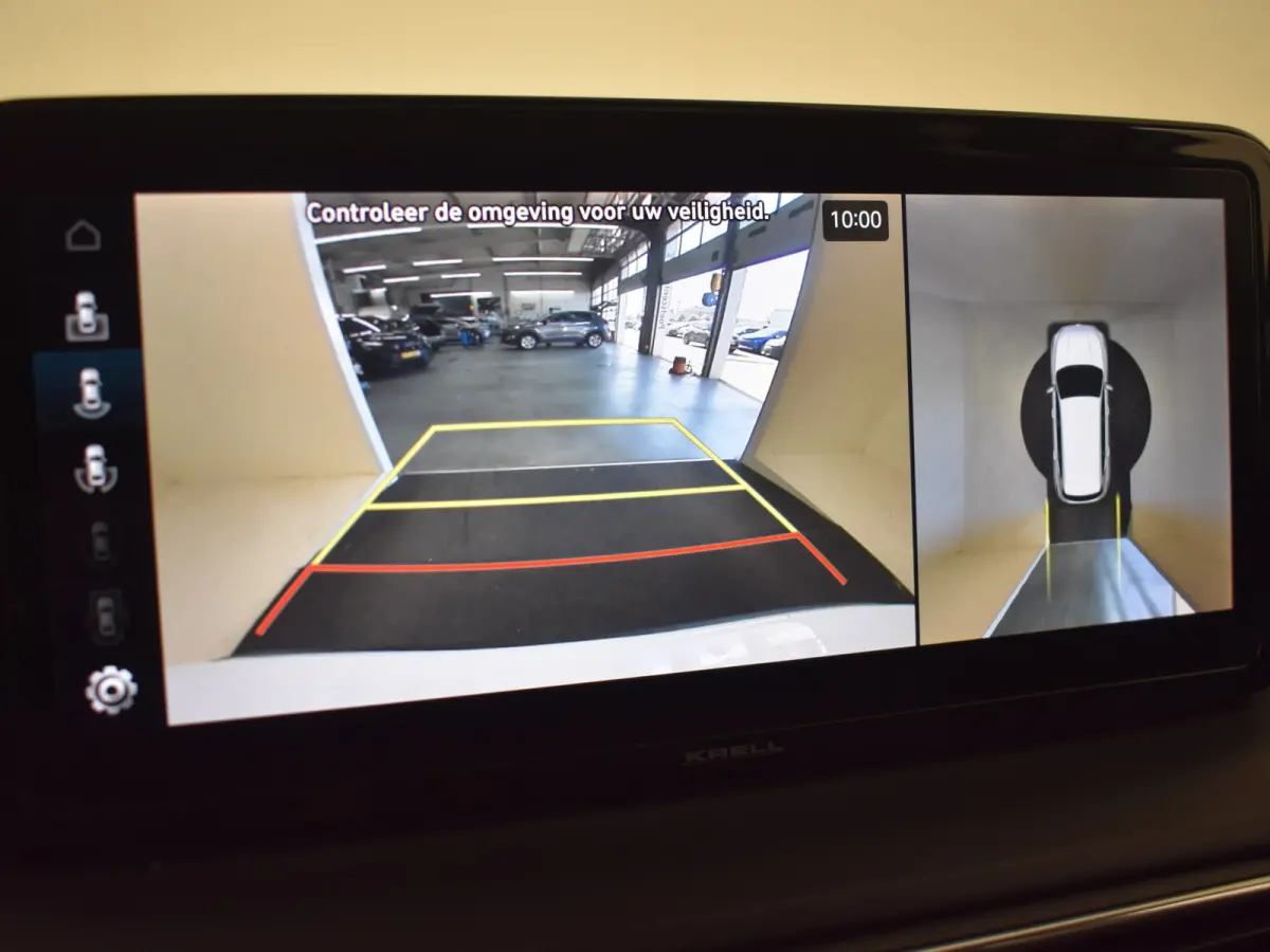 1.6 T-GDI PHEV Premium 265 PK AUTO | Head-up display | Elekt glazen pano-dak | 360 gr Camera | Elektr stoel(en) met verwarming ventilatie en memory | Cruise control adapt | App connect | Nav