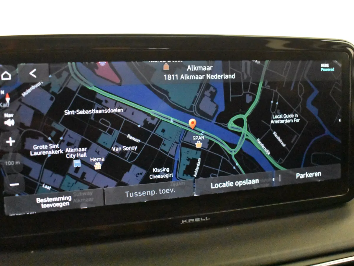 1.6 T-GDI PHEV Premium 265 PK AUTO | Head-up display | Elekt glazen pano-dak | 360 gr Camera | Elektr stoel(en) met verwarming ventilatie en memory | Cruise control adapt | App connect | Nav