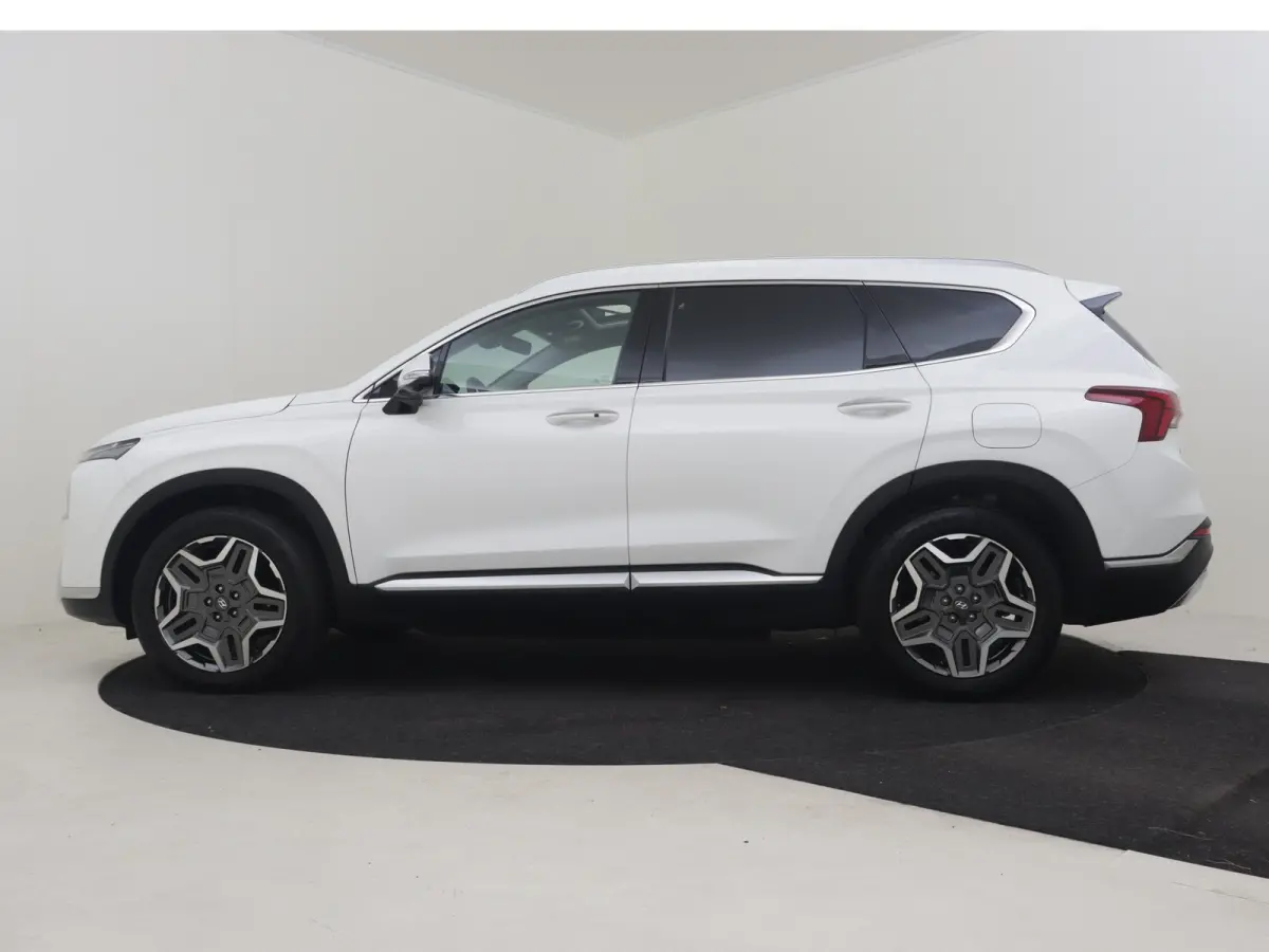 1.6 T-GDI PHEV Premium 265 PK AUTO | Head-up display | Elekt glazen pano-dak | 360 gr Camera | Elektr stoel(en) met verwarming ventilatie en memory | Cruise control adapt | App connect | Nav
