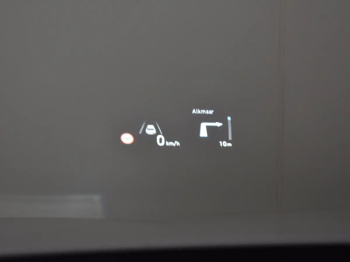 1.6 T-GDI PHEV Premium 265 PK AUTO | Head-up display | Elekt glazen pano-dak | 360 gr Camera | Elektr stoel(en) met verwarming ventilatie en memory | Cruise control adapt | App connect | Nav