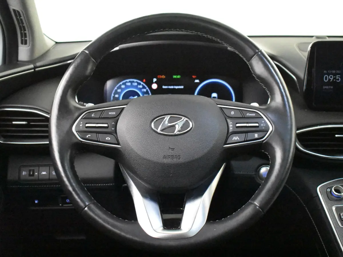 1.6 T-GDI PHEV Premium 265 PK AUTO | Head-up display | Elekt glazen pano-dak | 360 gr Camera | Elektr stoel(en) met verwarming ventilatie en memory | Cruise control adapt | App connect | Nav