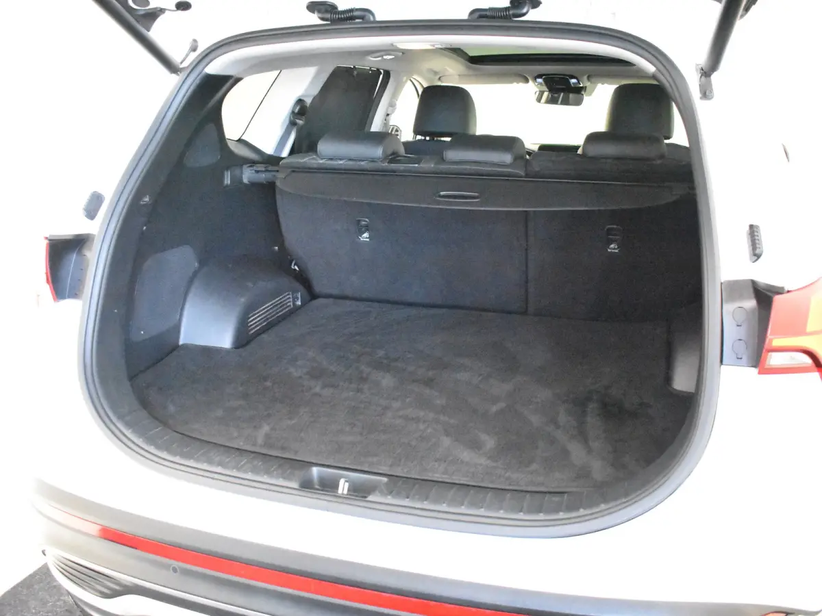 1.6 T-GDI PHEV Premium 265 PK AUTO | Head-up display | Elekt glazen pano-dak | 360 gr Camera | Elektr stoel(en) met verwarming ventilatie en memory | Cruise control adapt | App connect | Nav