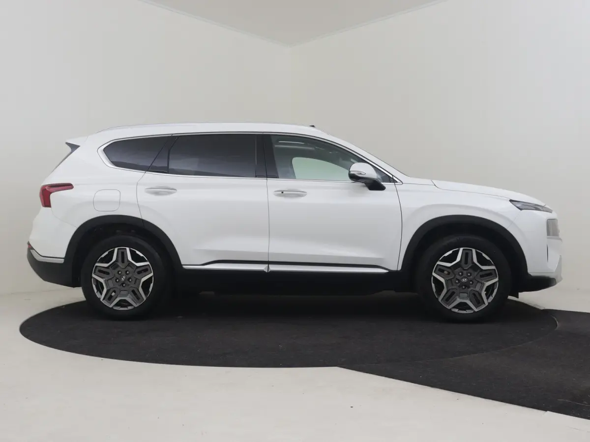 1.6 T-GDI PHEV Premium 265 PK AUTO | Head-up display | Elekt glazen pano-dak | 360 gr Camera | Elektr stoel(en) met verwarming ventilatie en memory | Cruise control adapt | App connect | Nav