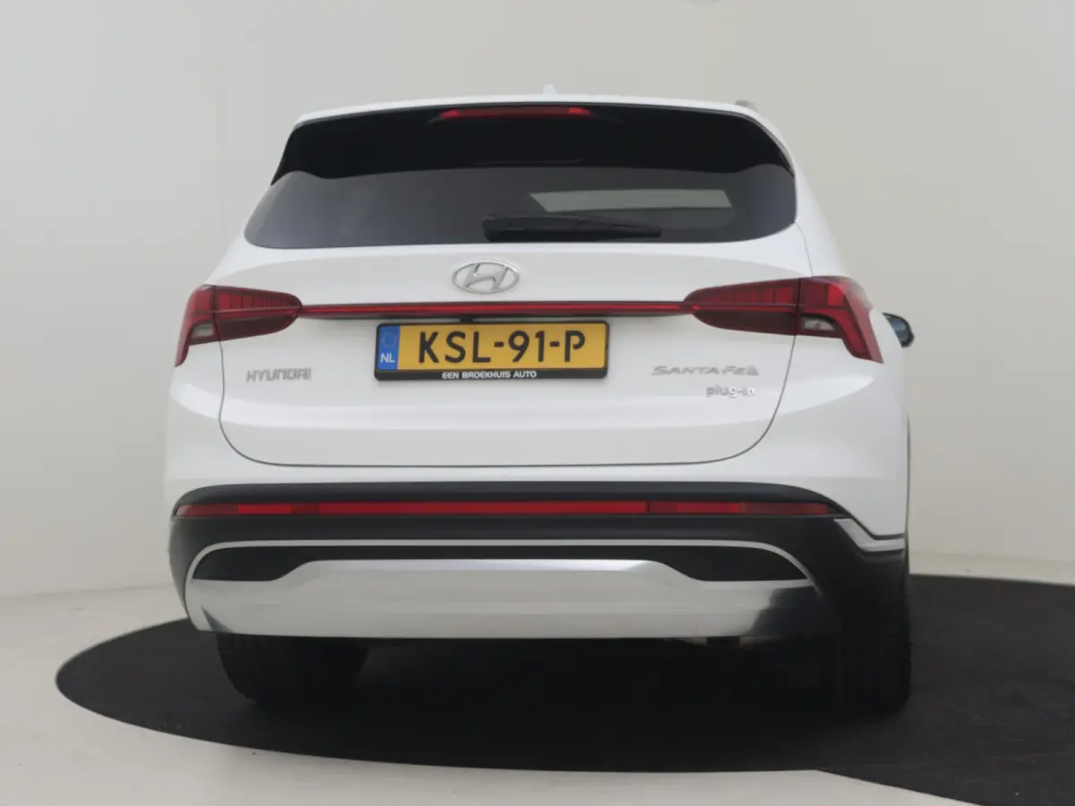 1.6 T-GDI PHEV Premium 265 PK AUTO | Head-up display | Elekt glazen pano-dak | 360 gr Camera | Elektr stoel(en) met verwarming ventilatie en memory | Cruise control adapt | App connect | Nav