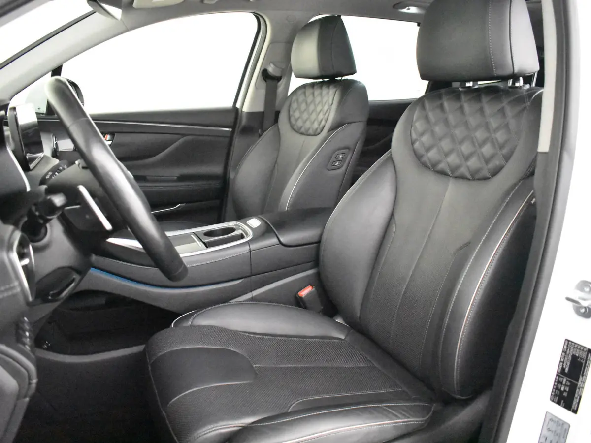 1.6 T-GDI PHEV Premium 265 PK AUTO | Head-up display | Elekt glazen pano-dak | 360 gr Camera | Elektr stoel(en) met verwarming ventilatie en memory | Cruise control adapt | App connect | Nav