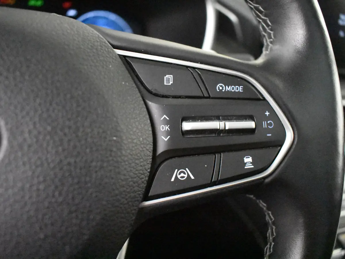 1.6 T-GDI PHEV Premium 265 PK AUTO | Head-up display | Elekt glazen pano-dak | 360 gr Camera | Elektr stoel(en) met verwarming ventilatie en memory | Cruise control adapt | App connect | Nav