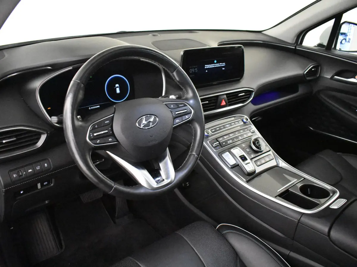 1.6 T-GDI PHEV Premium 265 PK AUTO | Head-up display | Elekt glazen pano-dak | 360 gr Camera | Elektr stoel(en) met verwarming ventilatie en memory | Cruise control adapt | App connect | Nav