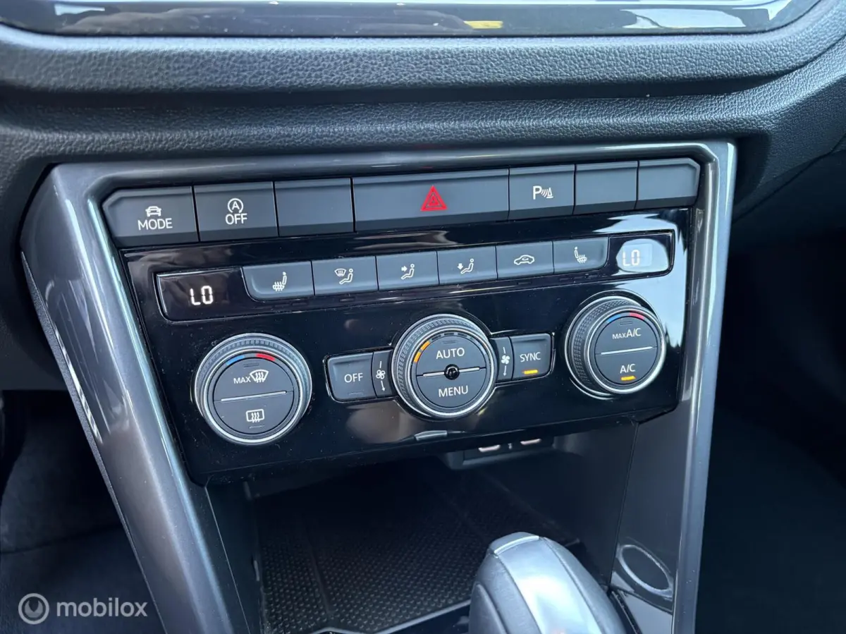 1.5 TSI Sport Business R Automaat