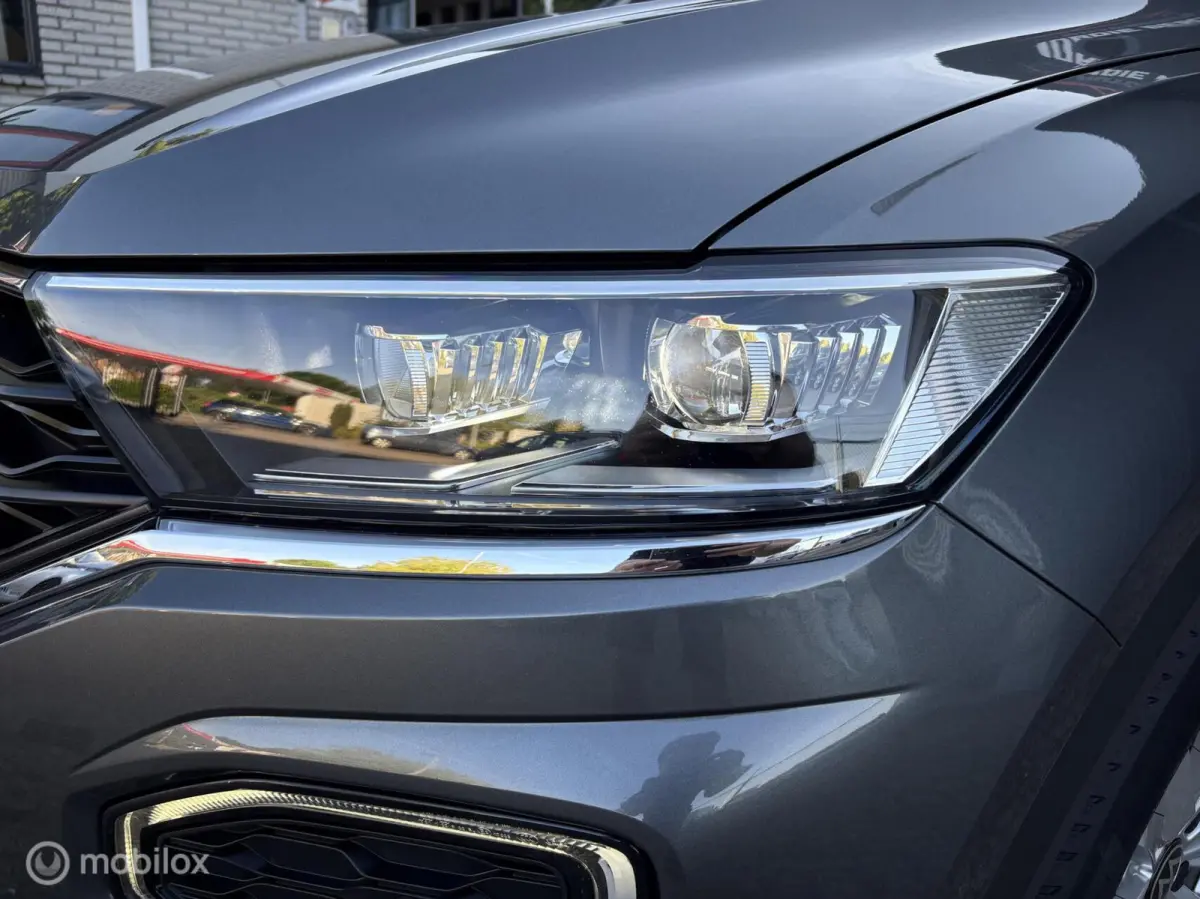 1.5 TSI Sport Business R Automaat
