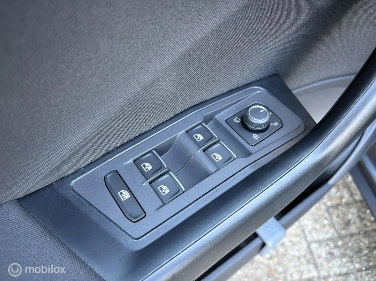 1.5 TSI Sport Business R Automaat