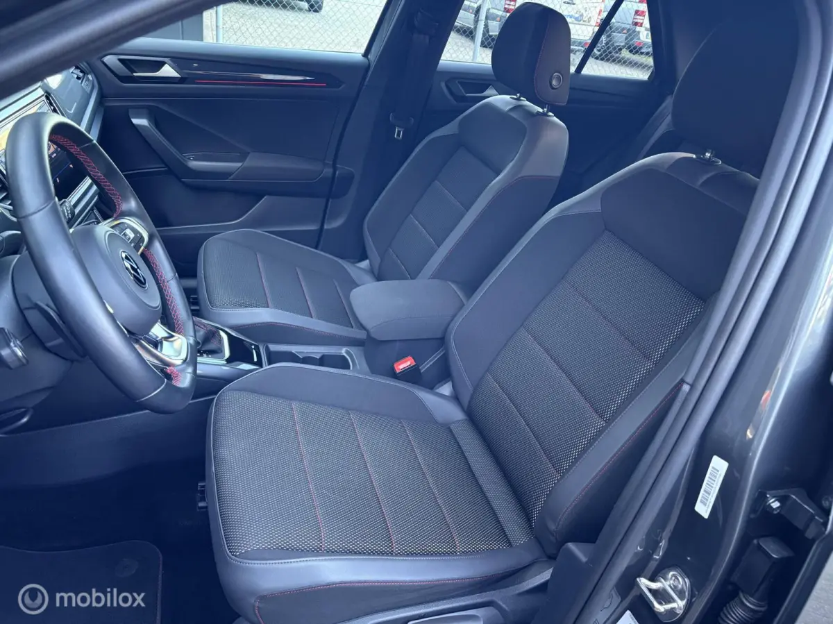 1.5 TSI Sport Business R Automaat