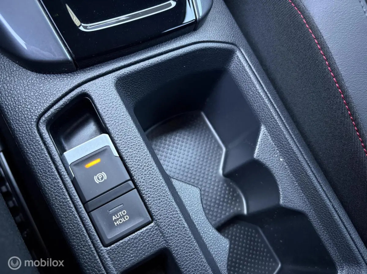 1.5 TSI Sport Business R Automaat