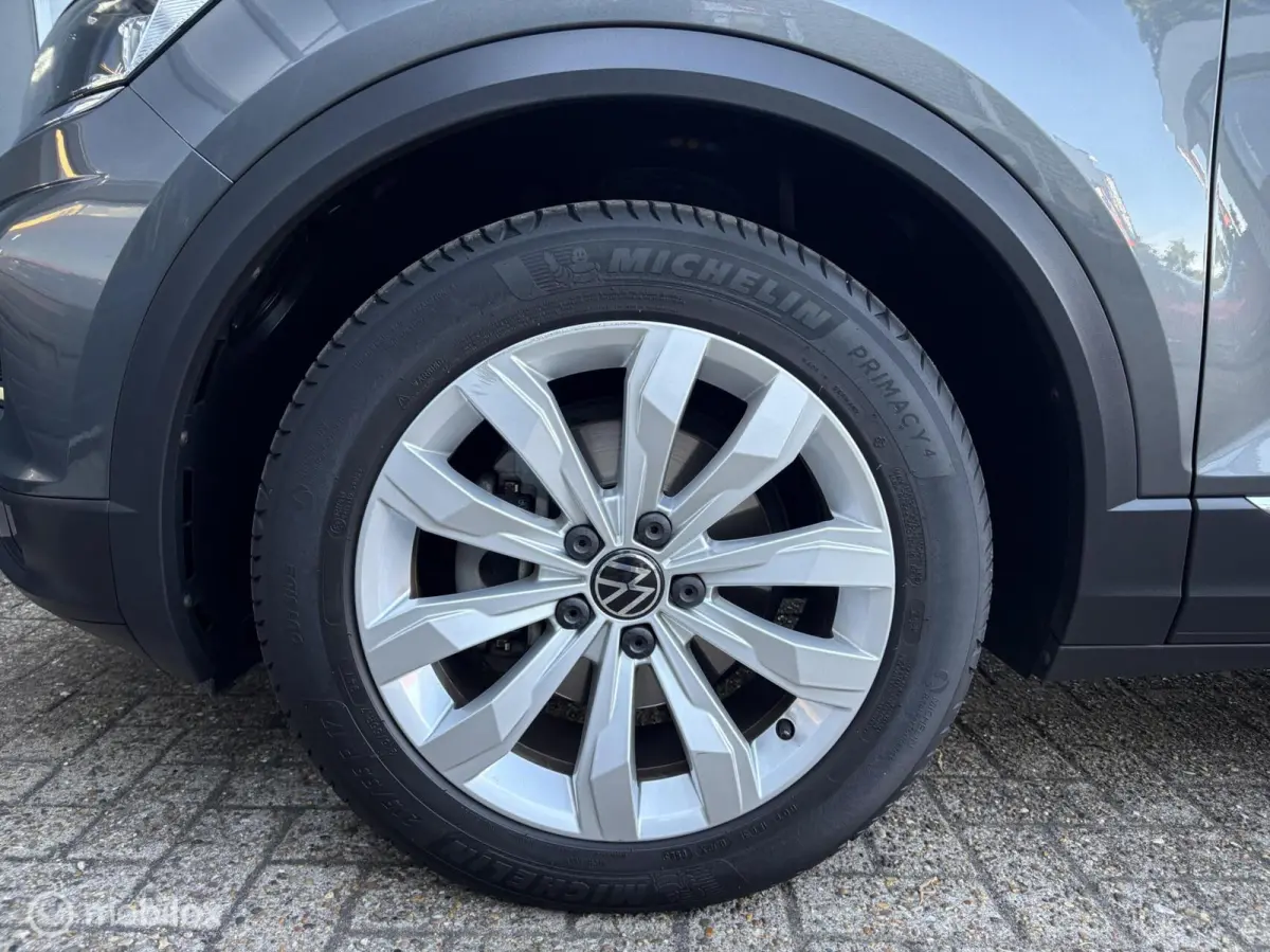 1.5 TSI Sport Business R Automaat