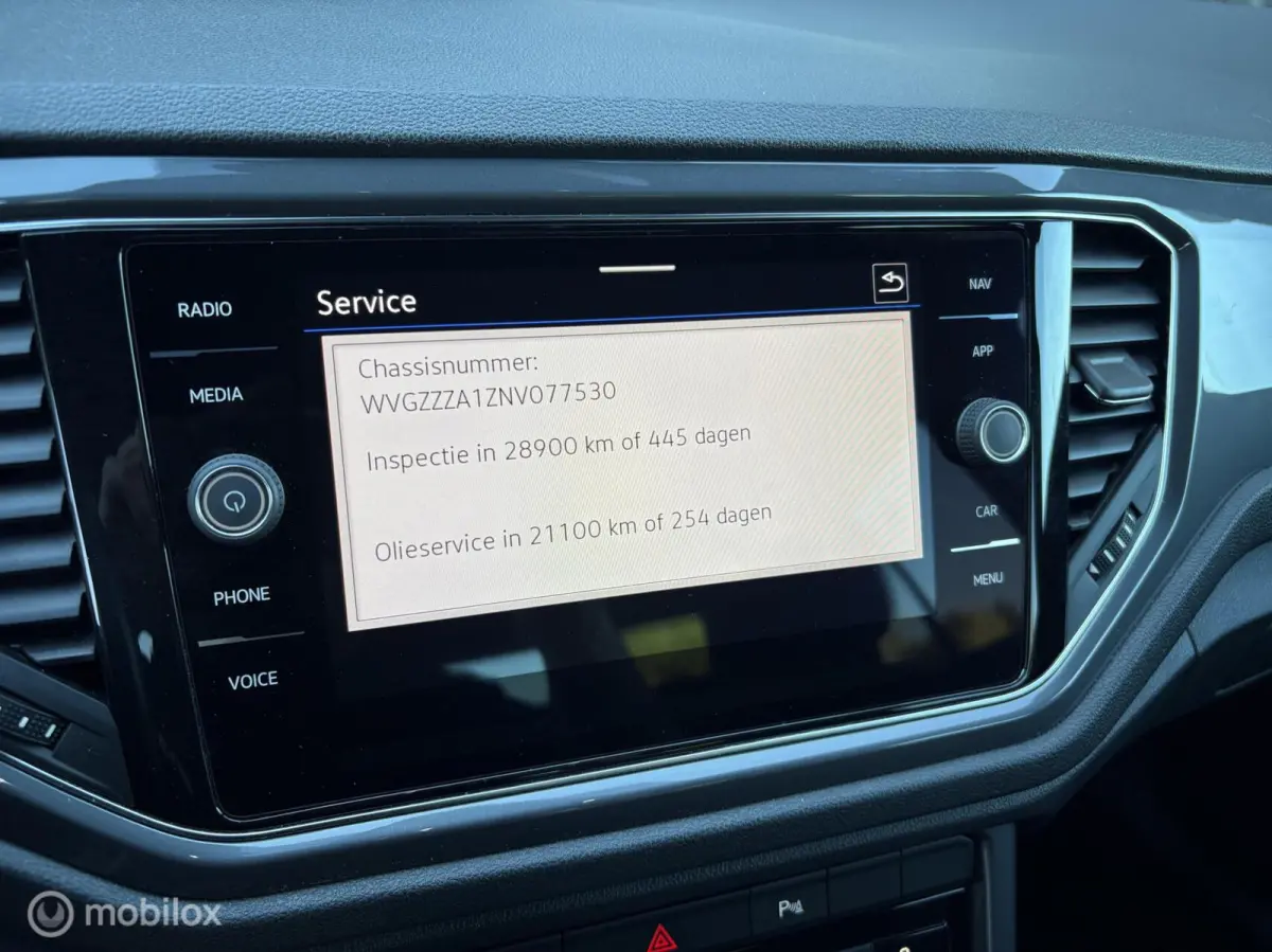 1.5 TSI Sport Business R Automaat
