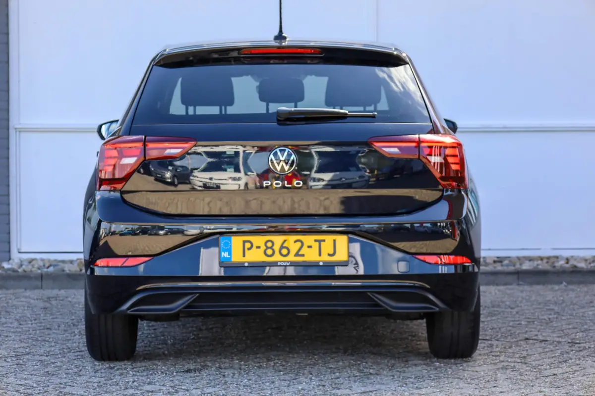 1.0 TSI 95pk Life | Adaptive Cruise | Navigatie | Parkeersensoren