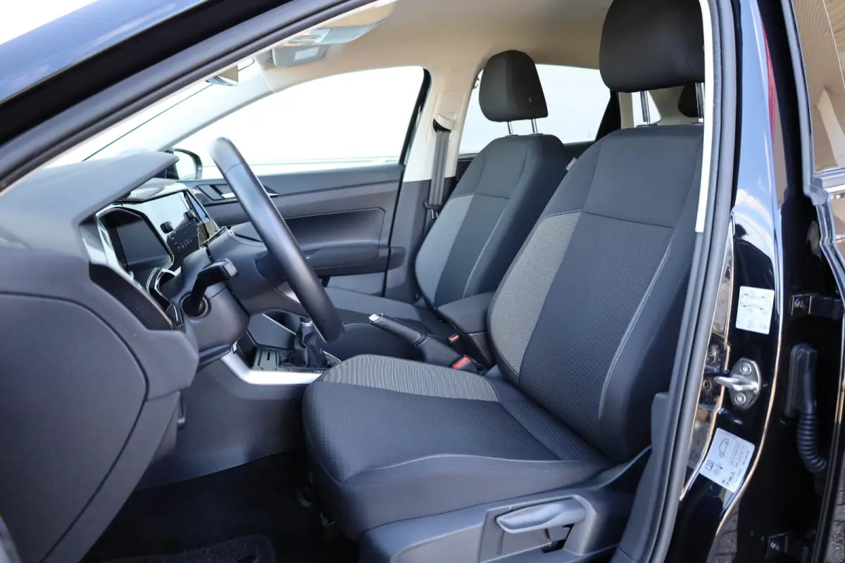 1.0 TSI 95pk Life | Adaptive Cruise | Navigatie | Parkeersensoren