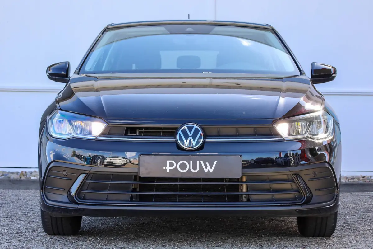 1.0 TSI 95pk Life | Adaptive Cruise | Navigatie | Parkeersensoren