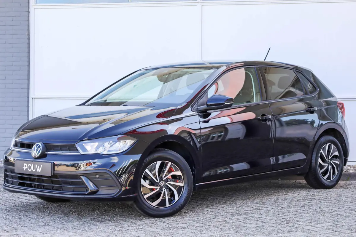 1.0 TSI 95pk Life | Adaptive Cruise | Navigatie | Parkeersensoren