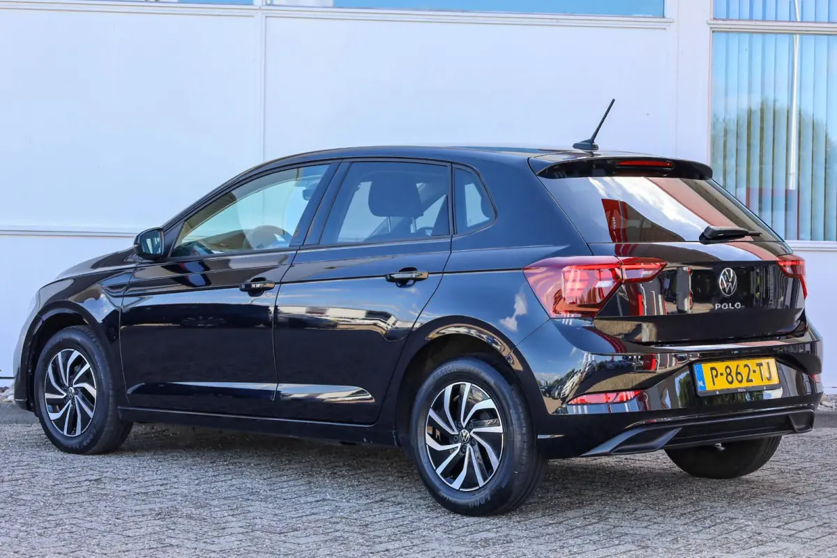 1.0 TSI 95pk Life | Adaptive Cruise | Navigatie | Parkeersensoren