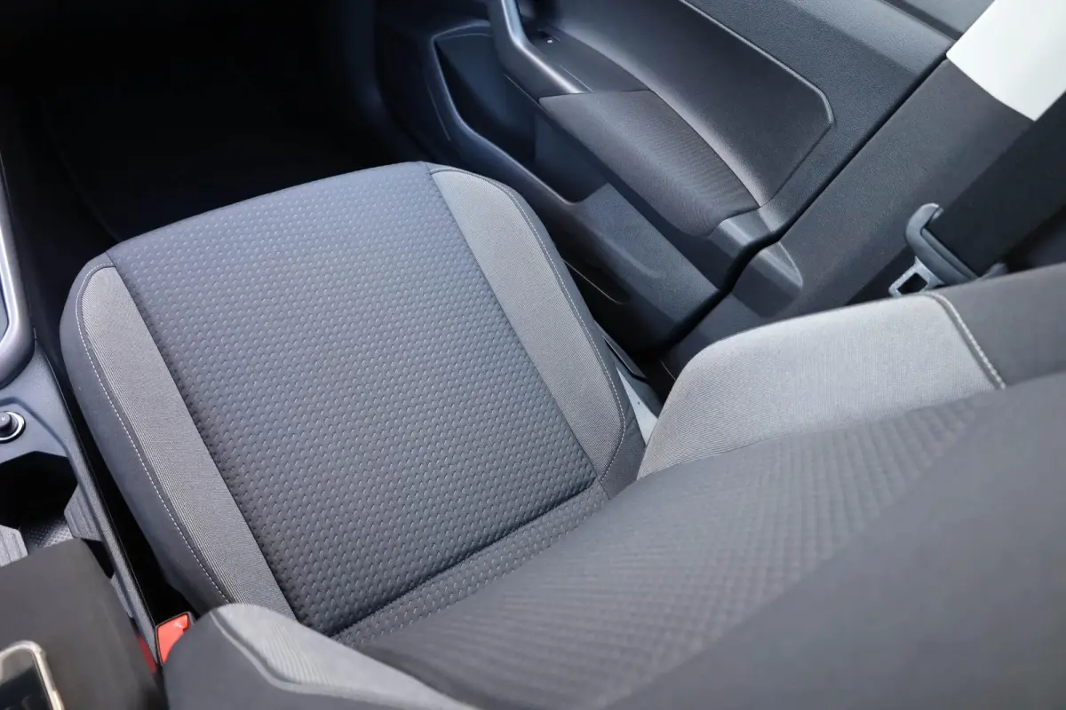 1.0 TSI 95pk Life | Adaptive Cruise | Navigatie | Parkeersensoren