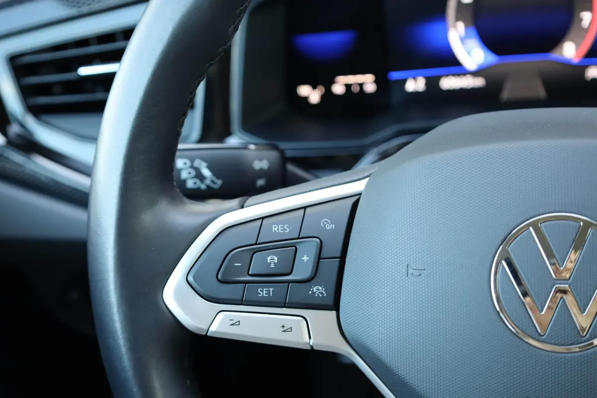 1.0 TSI 95pk Life | Adaptive Cruise | Navigatie | Parkeersensoren