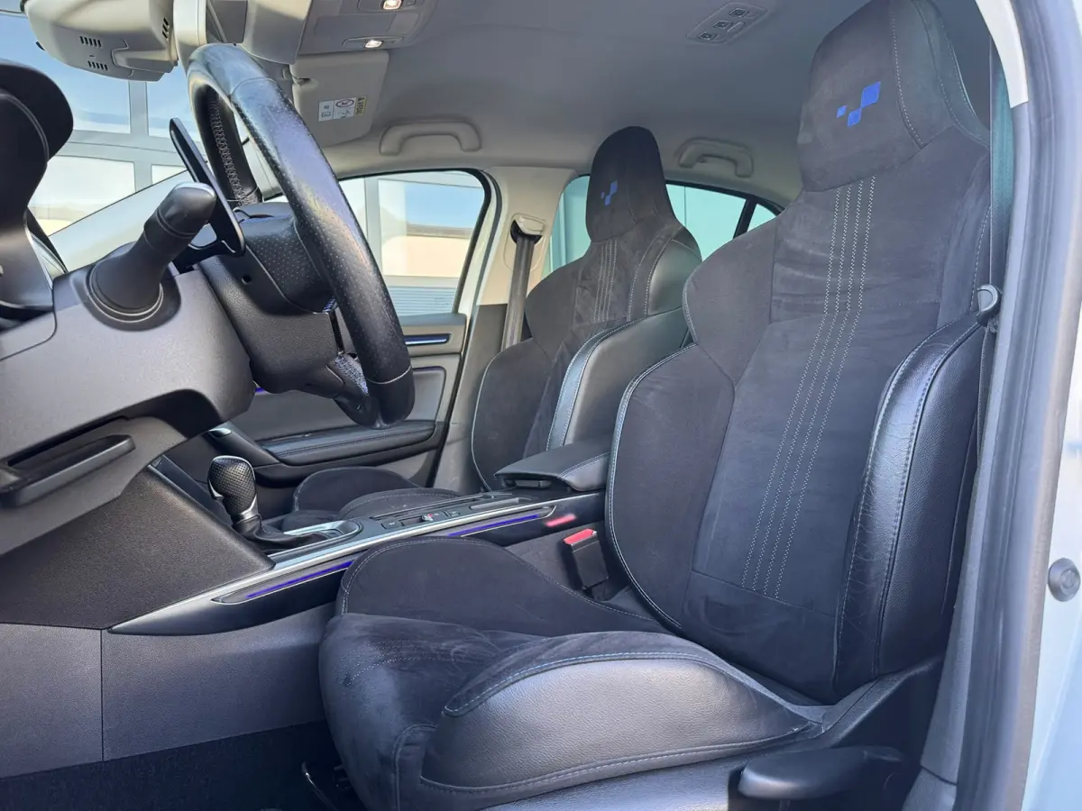 1.6 TCe GT 205pk ORG.NL l HUD l BOSE l ADAP.CRUISE l KEYLESS l CAMERA l STOELVERWARMING