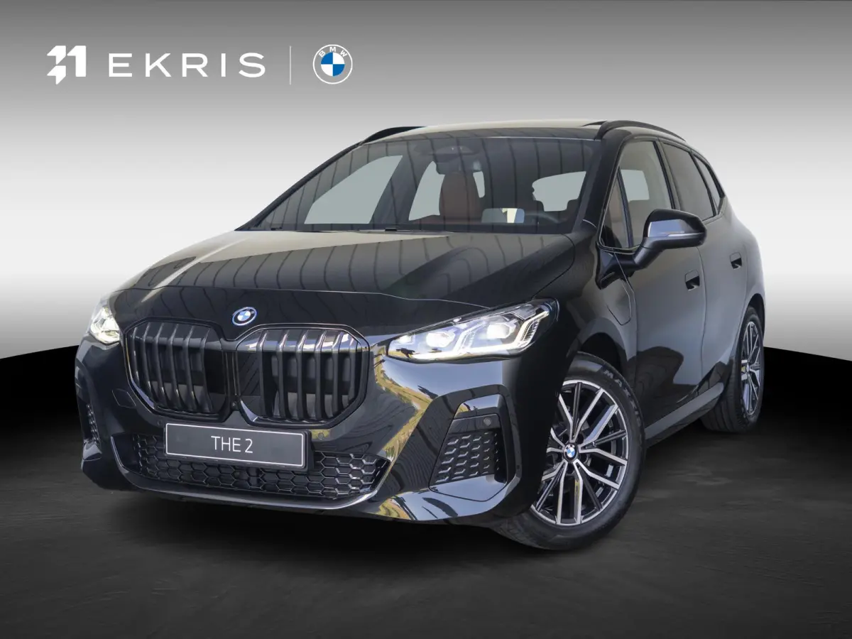 225e xDrive High Executive | M Sportpakket | Comfort Pack | Innovation Pack | Panoramadak