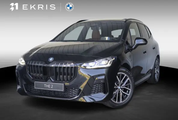 225e xDrive High Executive | M Sportpakket | Comfort Pack | Innovation Pack | Panoramadak