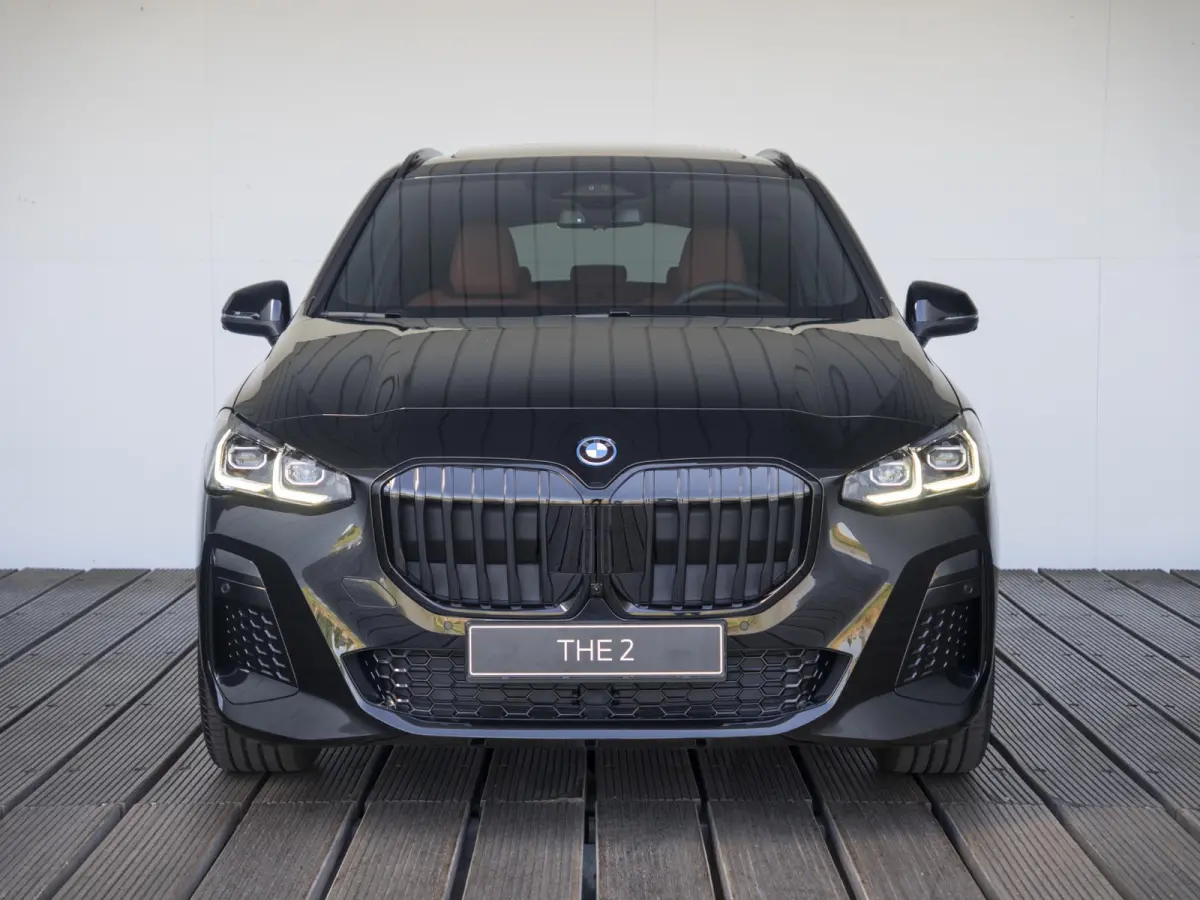225e xDrive High Executive | M Sportpakket | Comfort Pack | Innovation Pack | Panoramadak