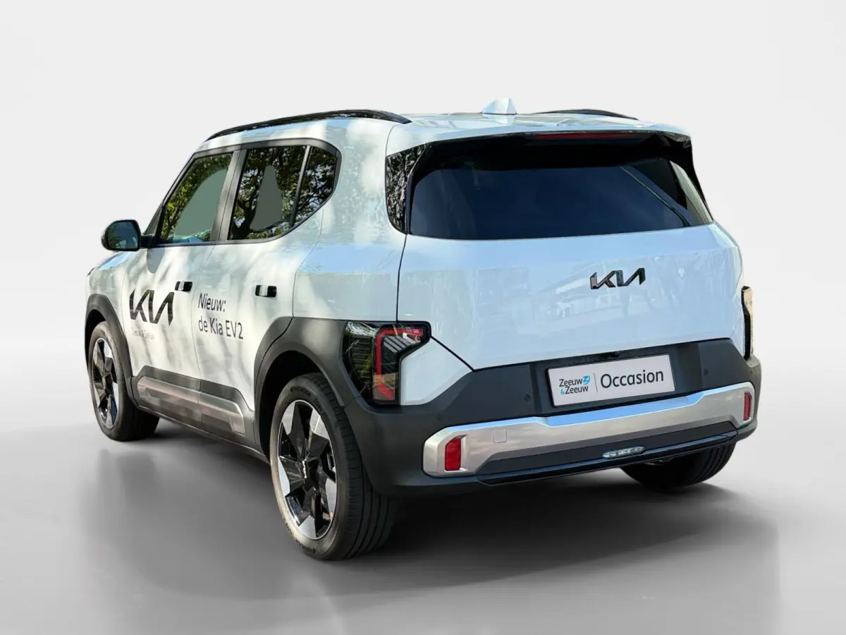 Plus Advanced 42.2 kWh STOEL & STUURVERWARMING | PANORAMADAK | ELEKTRISCHE STOELVERST | RESTERENDE FABRIEKSGARANTIE TM 2036