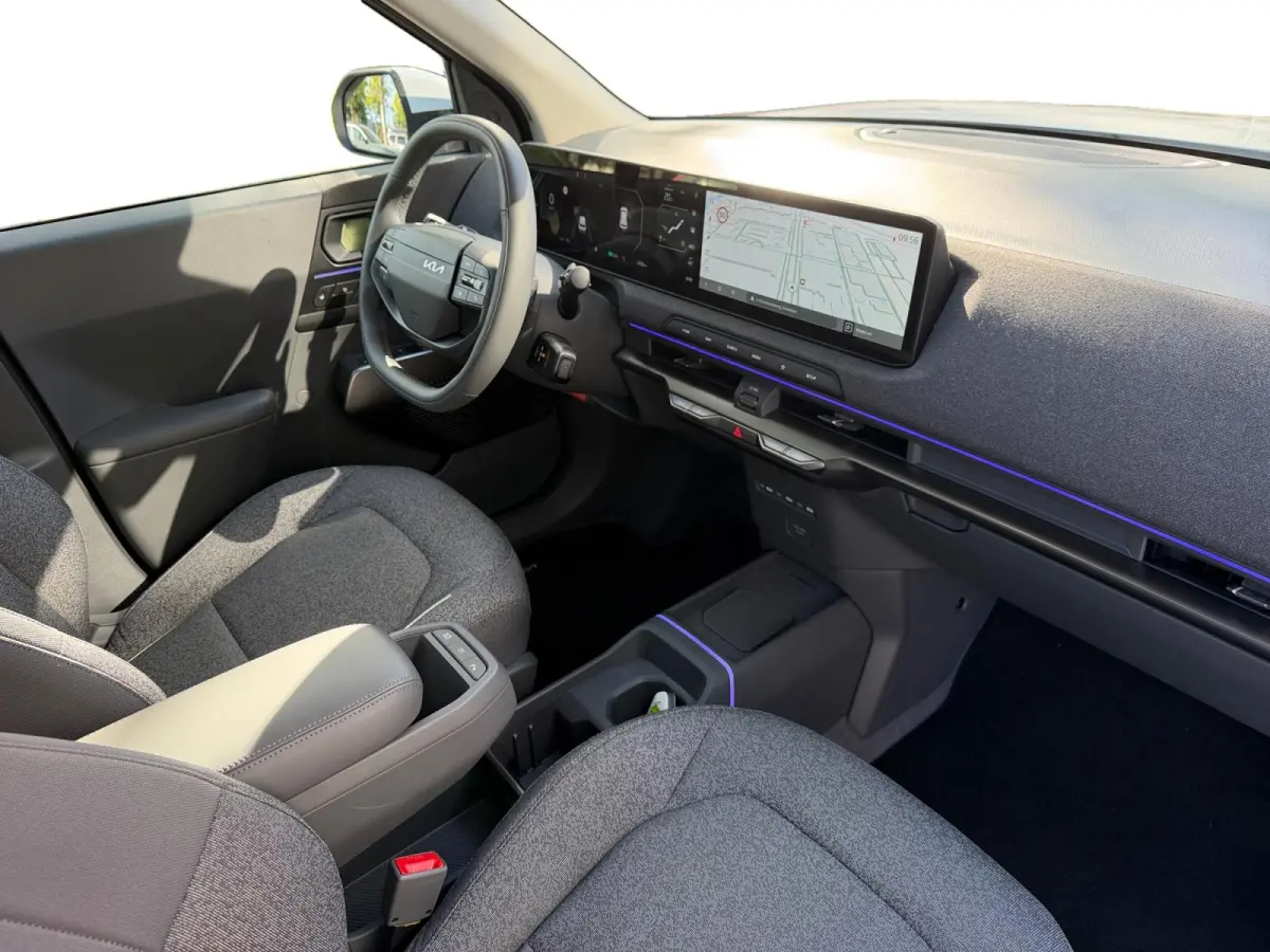Plus Advanced 42.2 kWh STOEL & STUURVERWARMING | PANORAMADAK | ELEKTRISCHE STOELVERST | RESTERENDE FABRIEKSGARANTIE TM 2036