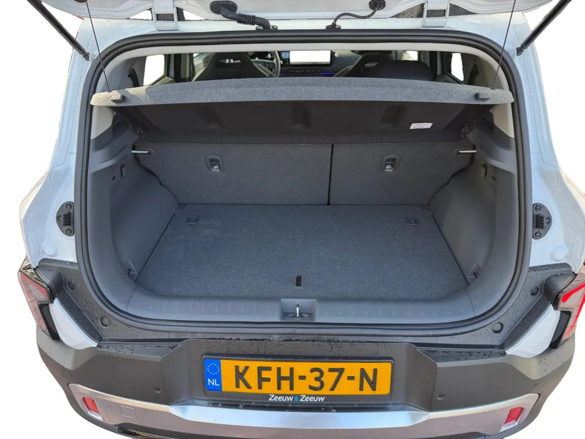 Plus Advanced 42.2 kWh STOEL & STUURVERWARMING | PANORAMADAK | ELEKTRISCHE STOELVERST | RESTERENDE FABRIEKSGARANTIE TM 2036
