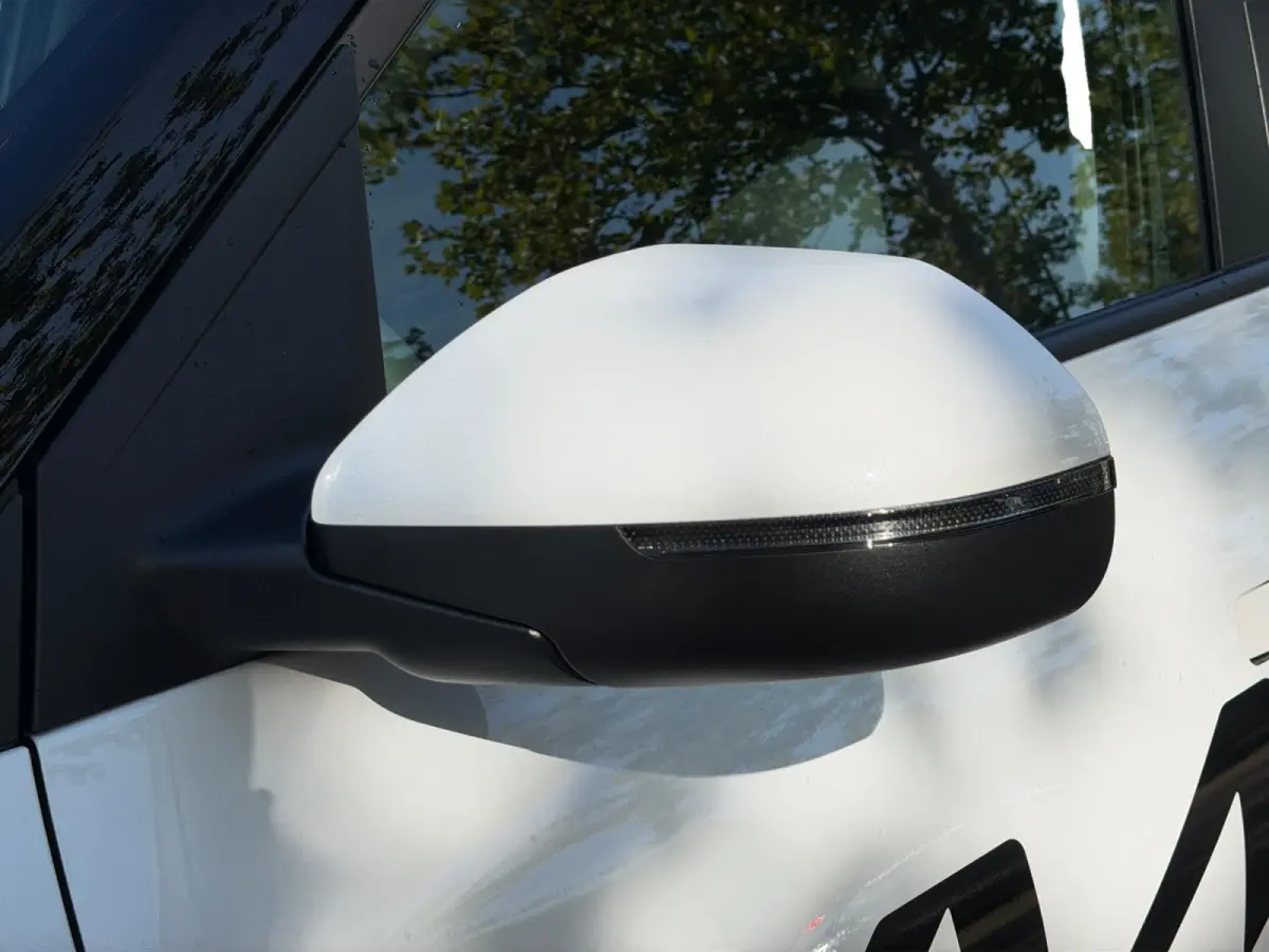 Plus Advanced 42.2 kWh STOEL & STUURVERWARMING | PANORAMADAK | ELEKTRISCHE STOELVERST | RESTERENDE FABRIEKSGARANTIE TM 2036