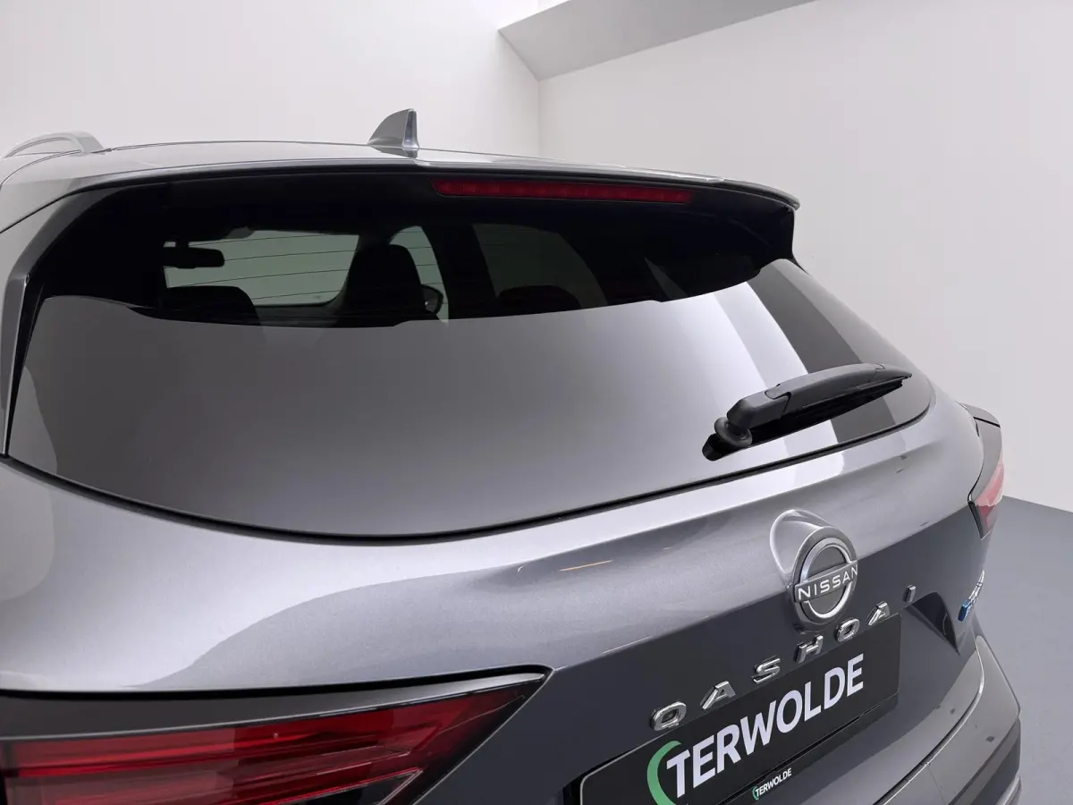 1.5 e-Power N-Connecta | Panoramadak | 360 Camera | Adaptieve Cruise Control |